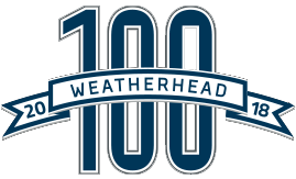 Weatherhead 100 2018